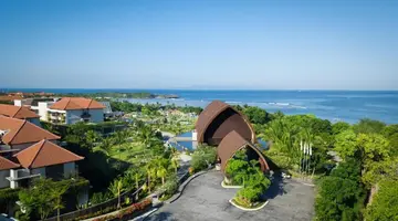 MERUSAKA NUSA DUA
