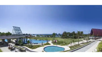 MERUSAKA NUSA DUA