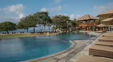Merusaka Nusa Dua