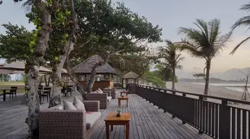 Merusaka Nusa Dua