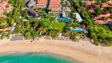 Merusaka Nusa Dua