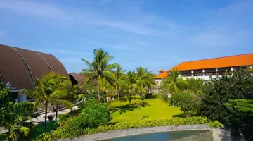 MERUSAKA NUSA DUA