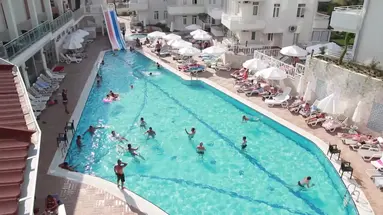 Merve Sun Hotel Spa