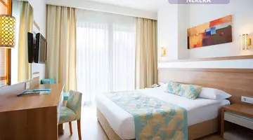 MERVE SUN HOTEL&SPA