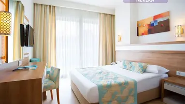 MERVE SUN HOTEL&SPA