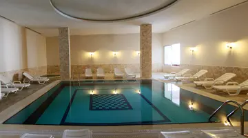 MERVE SUN HOTEL SPA