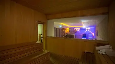 Merve Sun Hotel Spa