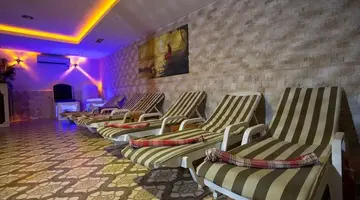 Merve Sun Hotel Spa