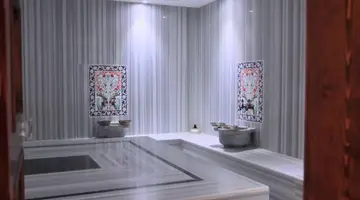 Merve Sun Hotel Spa