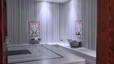 Merve Sun Hotel Spa