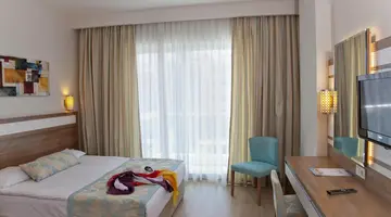 Merve Sun Hotel Spa