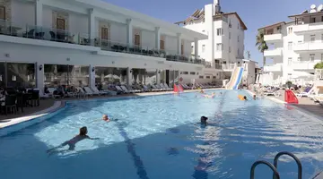 Merve Sun Hotel Spa