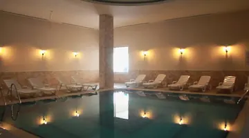 Merve Sun Hotel Spa