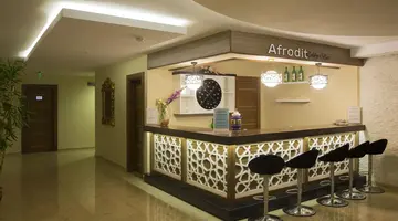 Merve Sun Hotel&spa