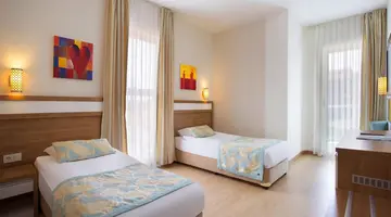Merve Sun Hotel&spa