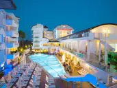 Merve Sun Hotel Spa