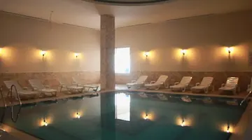 Merve Sun Hotel Spa
