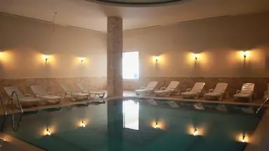 Merve Sun Hotel Spa
