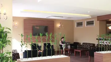 Merve Sun Hotel Spa