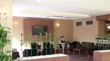 Merve Sun Hotel Spa