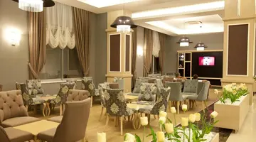 Merve Sun Hotel Spa