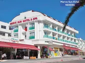 MERVE SUN HOTEL&SPA