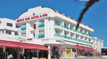 MERVE SUN HOTEL&SPA