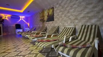 Merve Sun Hotel&spa