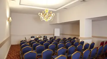 MERVE SUN HOTEL SPA