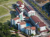 Merve Sun Hotel Spa