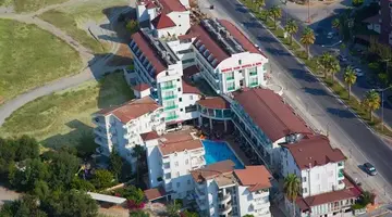 Merve Sun Hotel Spa