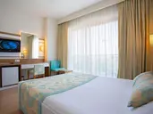 Merve Sun Hotel Spa