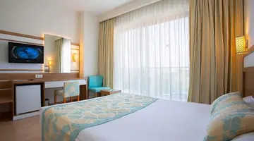 Merve Sun Hotel Spa
