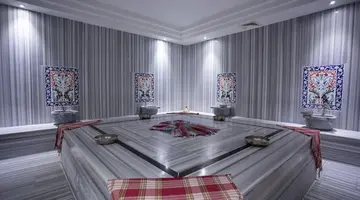 Merve Sun Hotel Spa