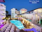 MERVE SUN HOTEL&SPA