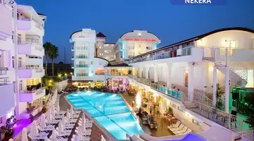 MERVE SUN HOTEL&SPA