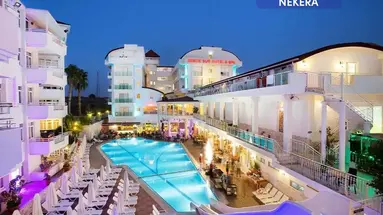 MERVE SUN HOTEL&SPA