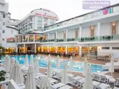 MERVE SUN HOTEL&SPA