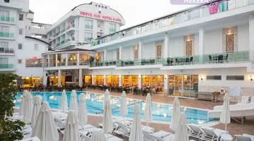 MERVE SUN HOTEL&SPA