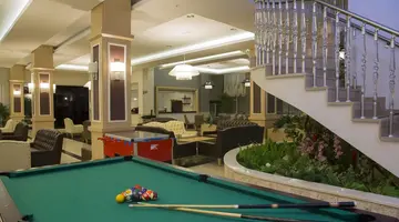 Merve Sun Hotel&spa