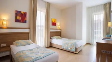 MERVE SUN HOTEL SPA