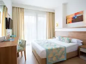 Merve Sun Hotel Spa