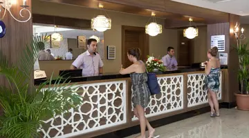 Merve Sun Hotel Spa
