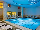 MERVE SUN HOTEL&SPA