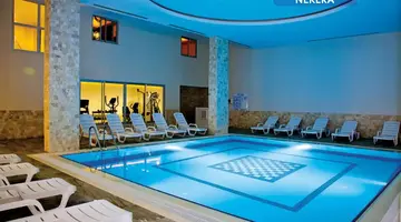 MERVE SUN HOTEL&SPA