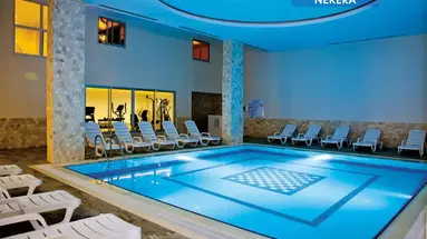 MERVE SUN HOTEL&SPA