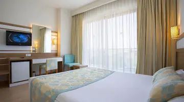 Merve Sun Hotel&spa