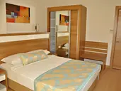 MERVE SUN HOTEL SPA