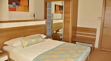 MERVE SUN HOTEL SPA