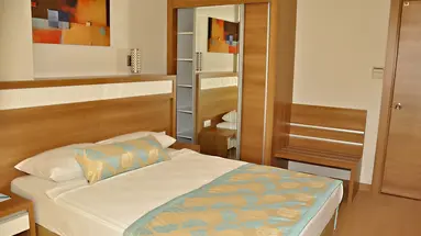 MERVE SUN HOTEL SPA